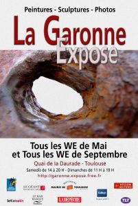 Garonne Expose